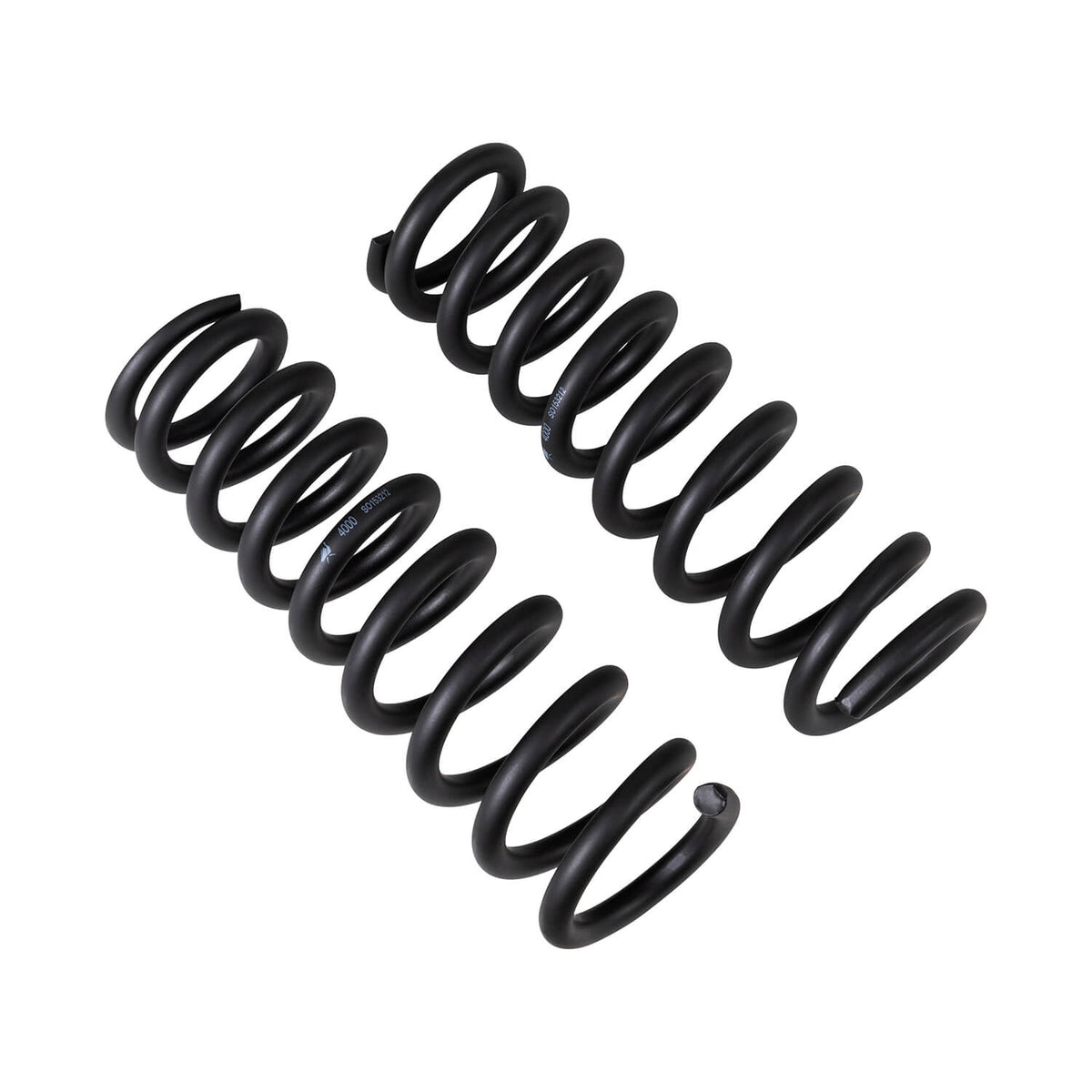 ARB OME Front Coil Spring Set - 4000