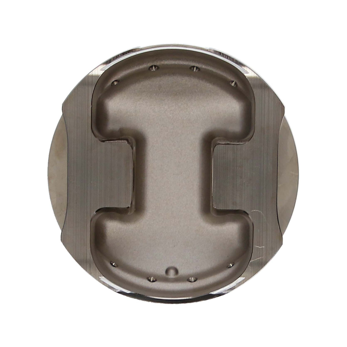 Wiseco HD TC 96 FT 124cid 10.51 CR Front (AP) Piston Kit - 40022PS