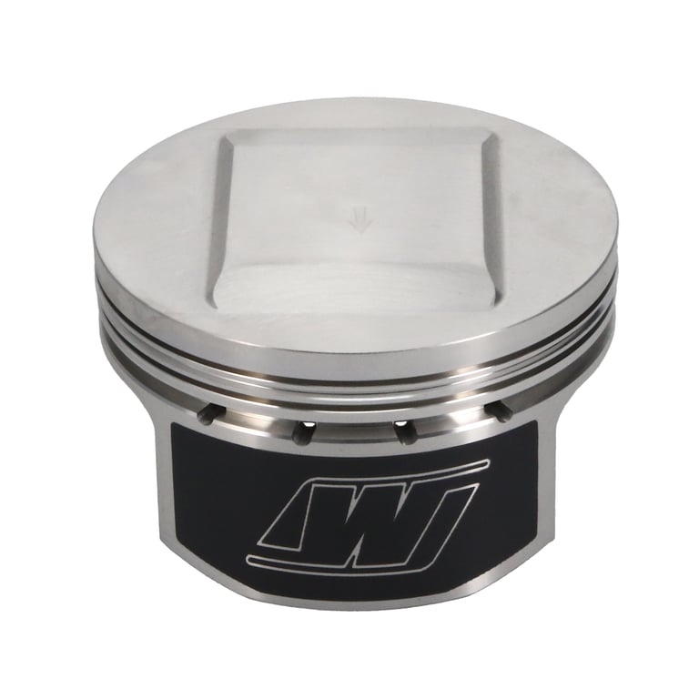 Wiseco Can-Am 650 Outlander 06-19 Stock CR Piston Kit - 40029M08200
