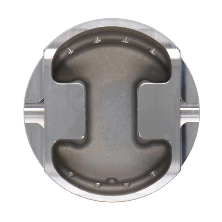 Wiseco Can-Am 650 Outlander 06-19 Stock CR Piston Kit - 40029M08200