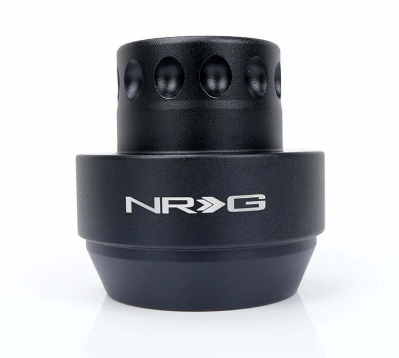 NRG Short Hub Adapter- Kawasaki Teryx - 6x70mm Bolt Pattern - Anodized Aluminum - SRK-RLKAWH - front view