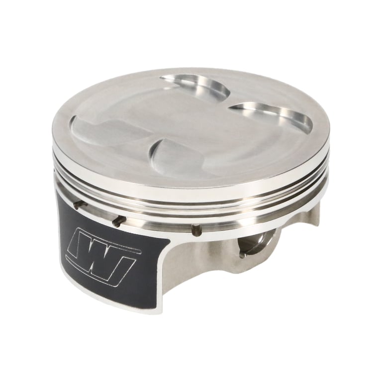 Wiseco Can-Am 400/800 Outlander 03-15 Stock CR Piston Kit - 40030M09100