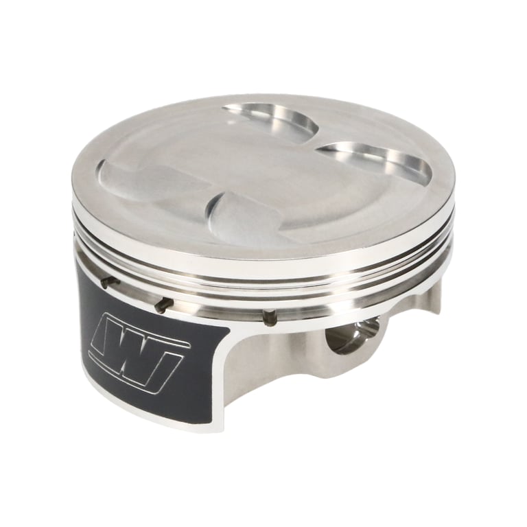 Wiseco Can-Am 400/800 Outlander 03-15 Stock CR Piston Kit - 40030M09100