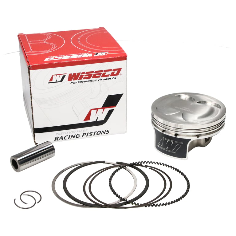 Wiseco Can-Am 400/800 Outlander 03-15 Stock CR Piston Kit - 40030M09100
