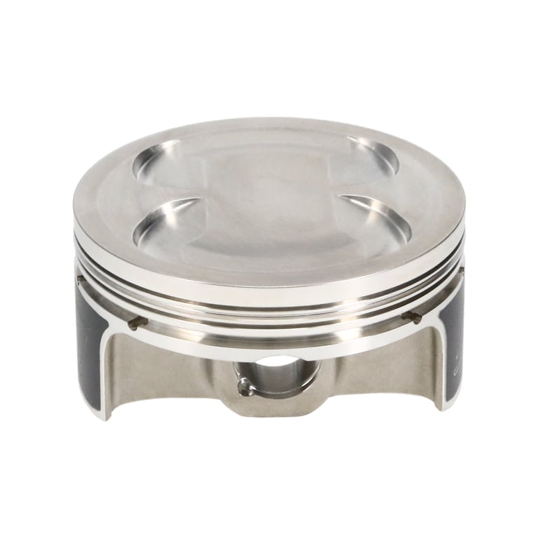 Wiseco Can-Am 400/800 Outlander 03-15 Stock CR Piston Kit - 40030M09100