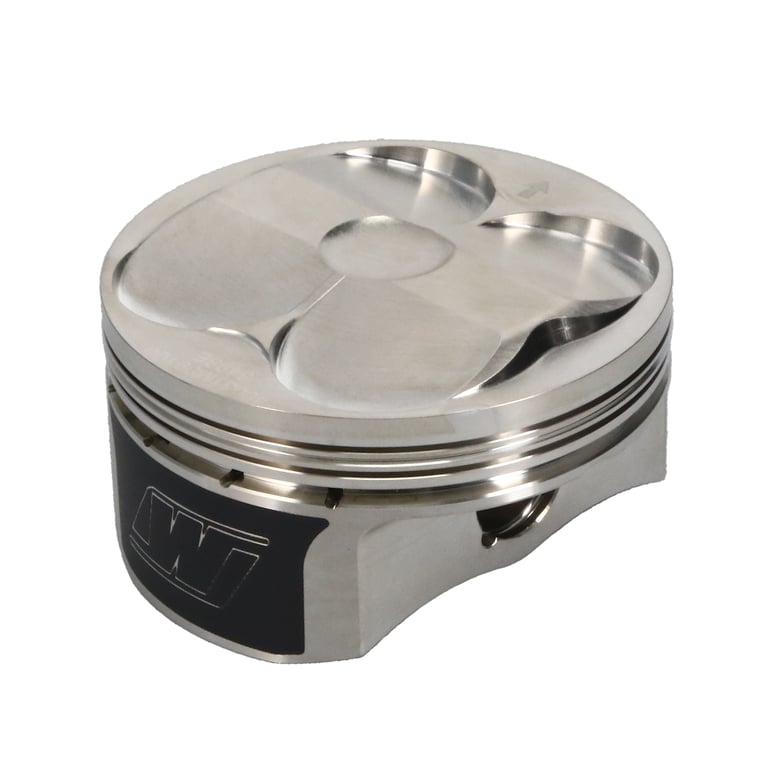 Wiseco Can-Am 400/800 Outlander 03-15 12.51CR Piston Kit - 40031M09100