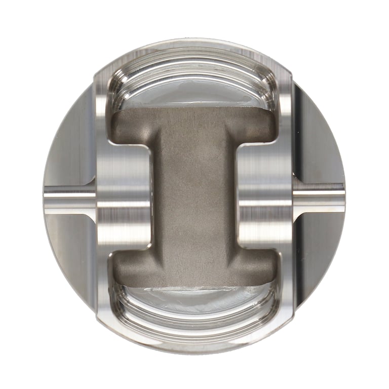 Wiseco Can-Am 400/800 Outlander 03-15 12.51CR Piston Kit - 40031M09100