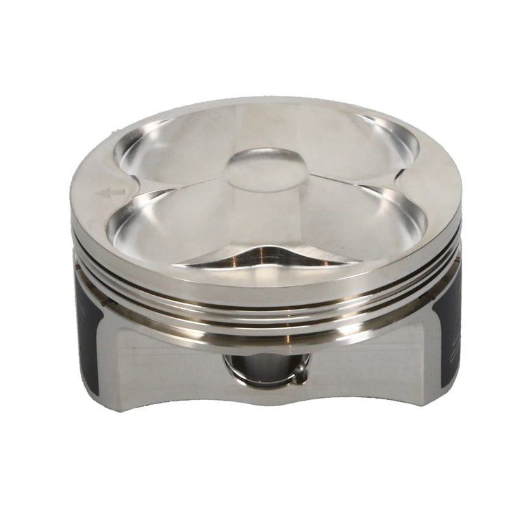 Wiseco 03-15 Can-Am 400/800 Outlander 12.5:1CR Piston - 40031M09200