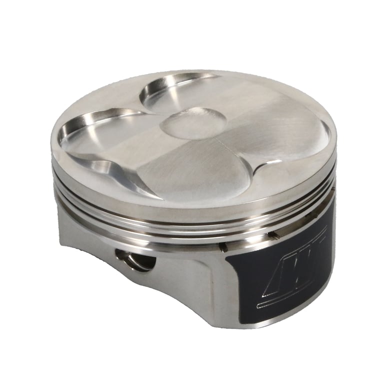 Wiseco Can-Am 400/800 Outlander 03-15 12.51CR Piston Kit - 40031M09300
