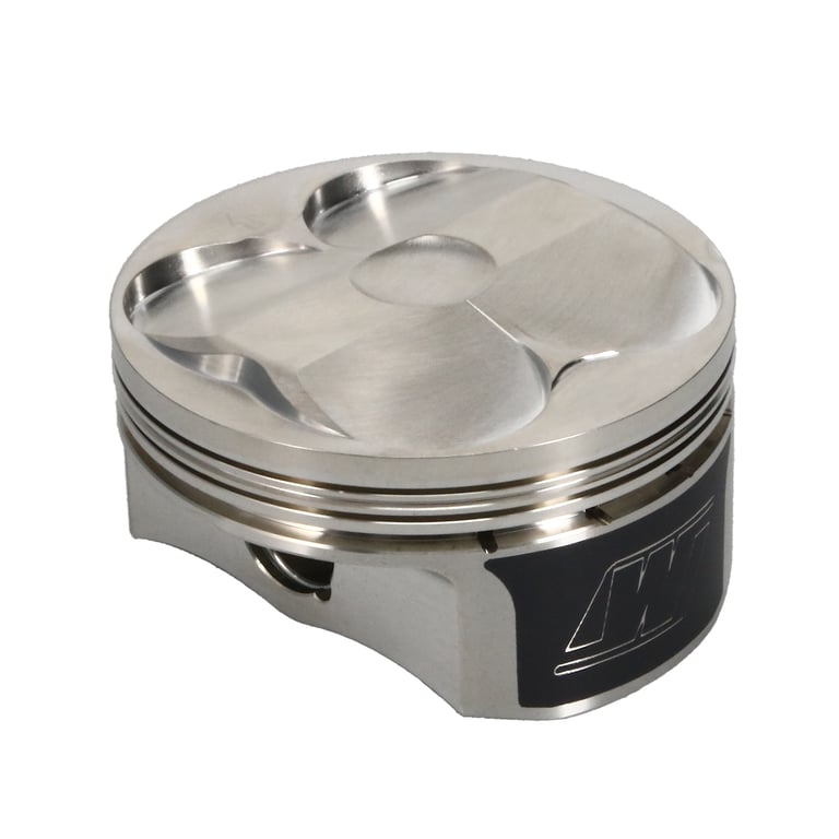 Wiseco Can-Am 400/800 Outlander 03-15 12.51CR Piston Kit - 40031M09300