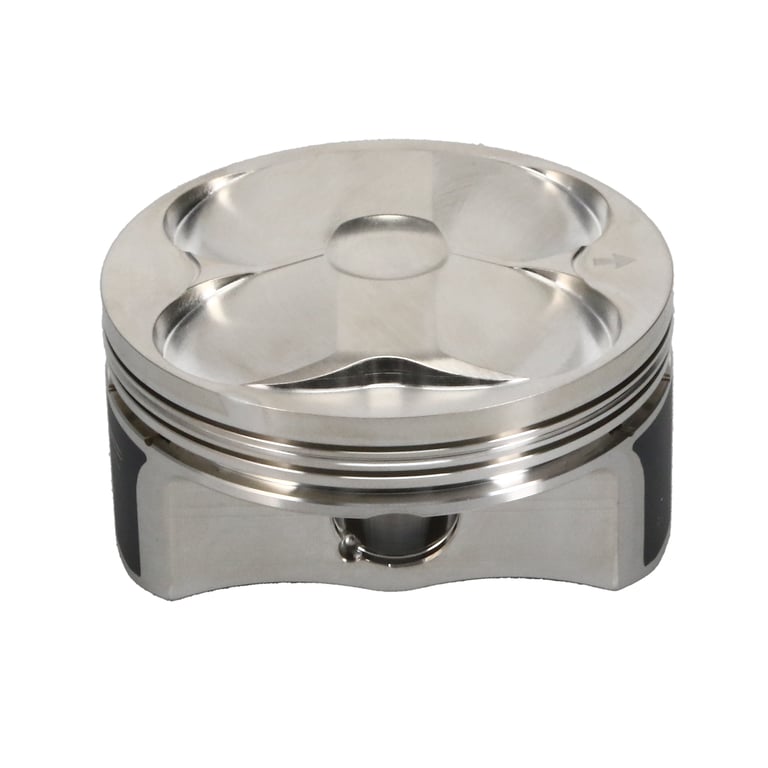 Wiseco Can-Am 400/800 Outlander 03-15 12.51CR Piston Kit - 40031M09300
