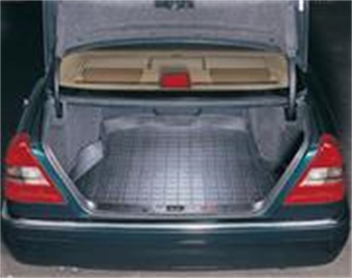 Weathertech - Cargo Liner - 40034
