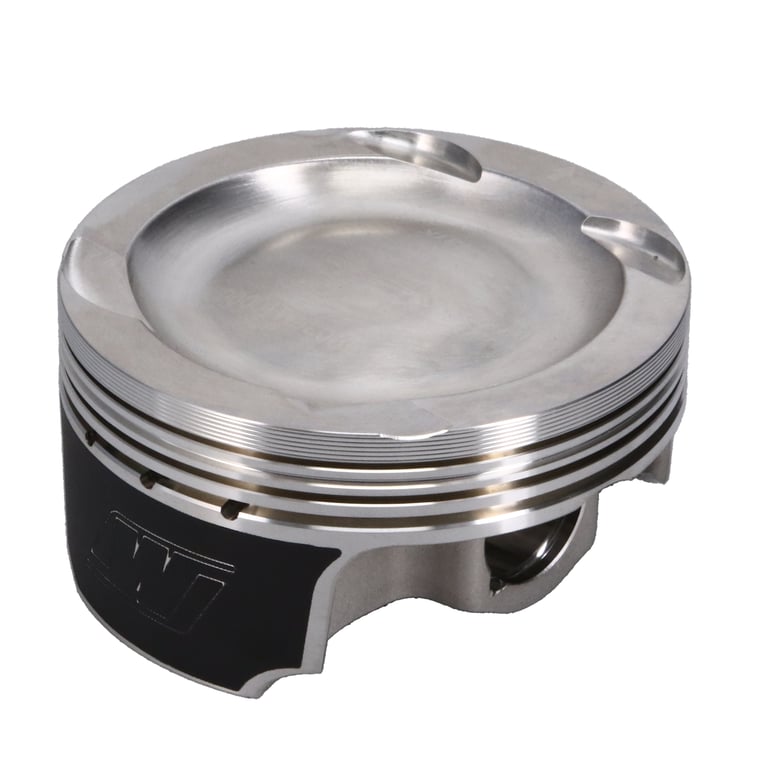 Wiseco Sea-Doo 05-15 RXP/ RXP-X/ RXT/ RXT-X Piston Kit - 40038M10000