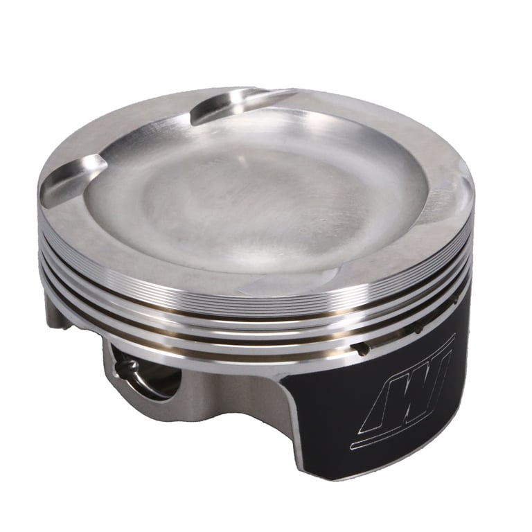 Wiseco Sea-Doo 05-15 RXP/ RXP-X/ RXT/ RXT-X Piston Kit - 40038M10000
