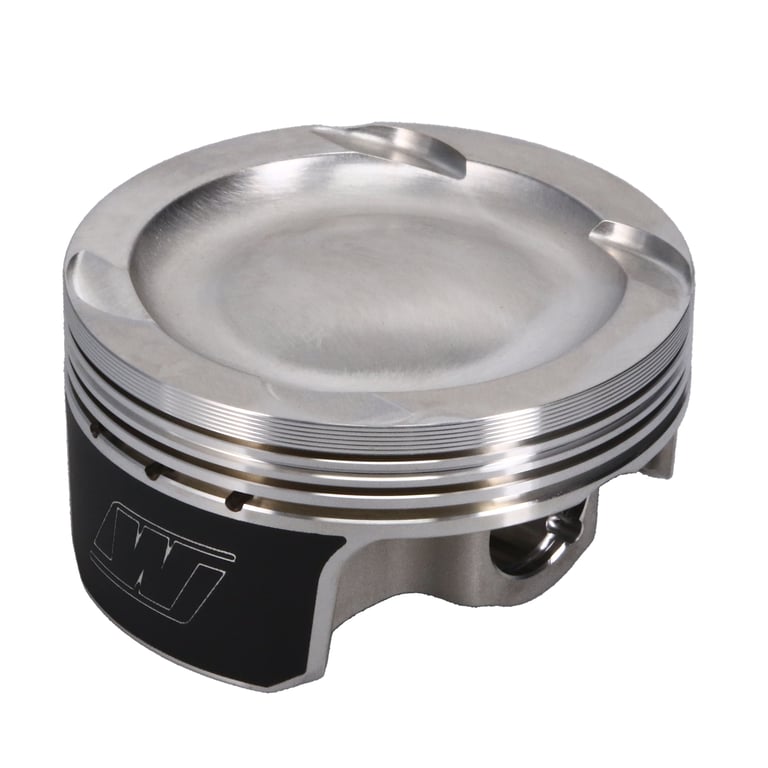 Wiseco Sea-Doo 05-15 RXP/ RXP-X/ RXT/ RXT-X Piston Kit - 40038M10000