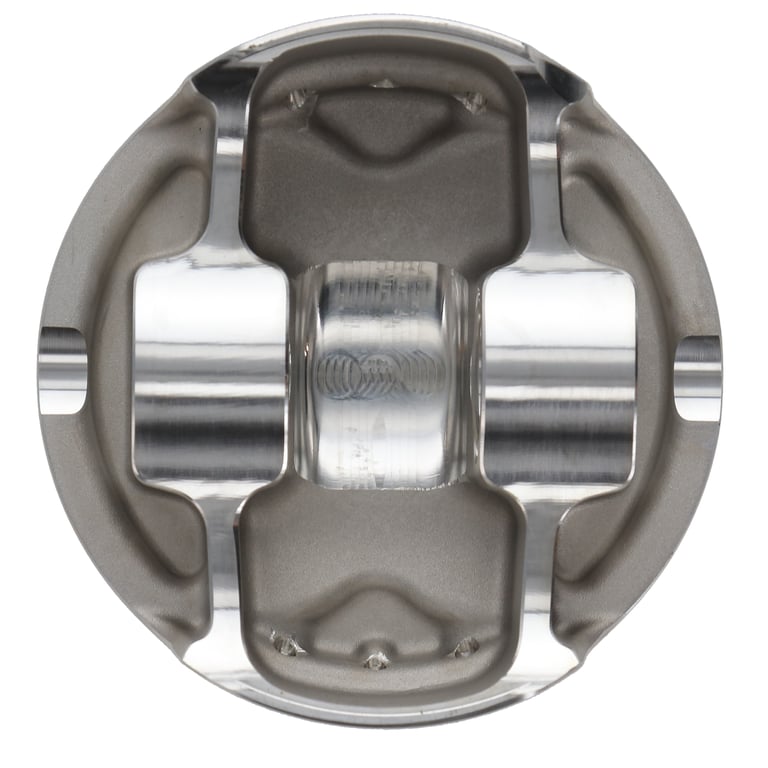 Wiseco Sea-Doo 05-15 RXP/ RXP-X/ RXT/ RXT-X Piston Kit - 40038M10000