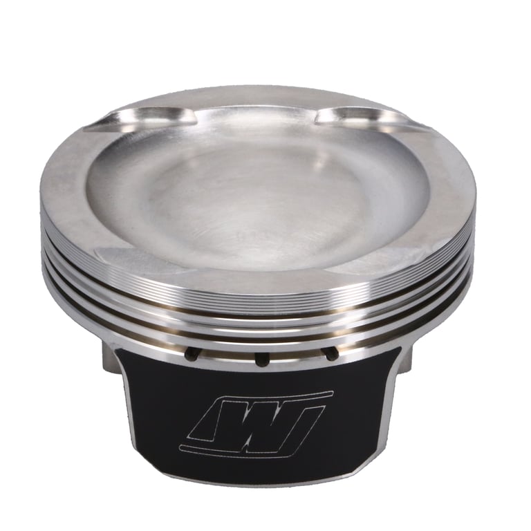 Wiseco Sea-Doo 05-15 RXP/ RXP-X/ RXT/ RXT-X Piston Kit - 40038M10100