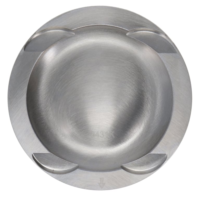 Wiseco Sea-Doo 05-15 RXP/ RXP-X/ RXT/ RXT-X Piston Kit - 40038M10100