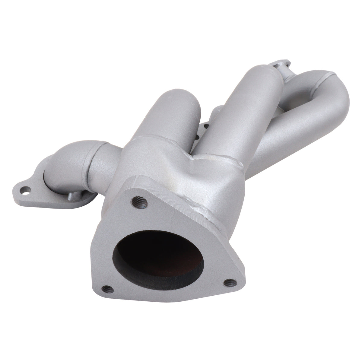 BBK 01-02 Camaro Firebird LS1 Shorty Tuned Length Exhaust Headers - 1-3/4 Titanium Ceramic - 4003