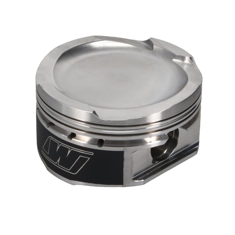 Wiseco Ski-Doo 2009-12 1200 4-Tech 9.51 CR Piston Kit - 40040M09100