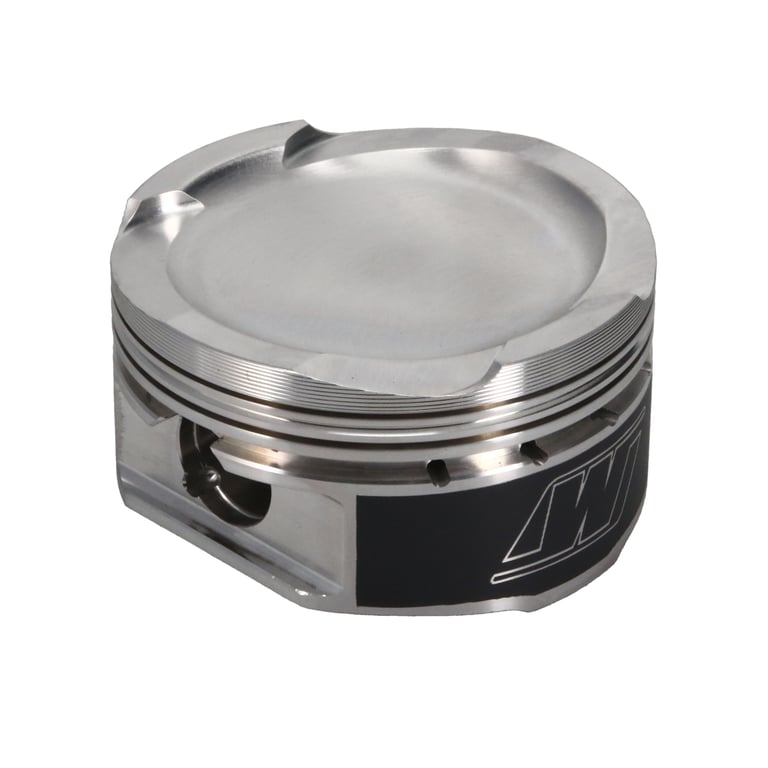 Wiseco Ski-Doo 2009-12 1200 4-Tech 9.51 CR Piston Kit - 40040M09150