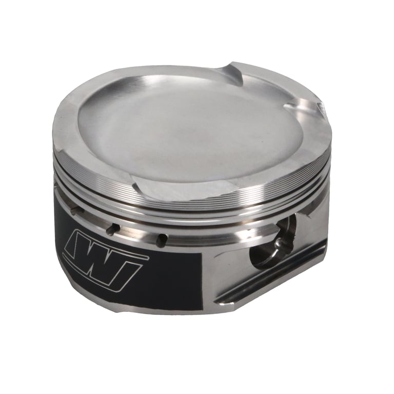Wiseco Ski-Doo 2009-12 1200 4-Tech 9.51 CR Piston Kit - 40040M09150