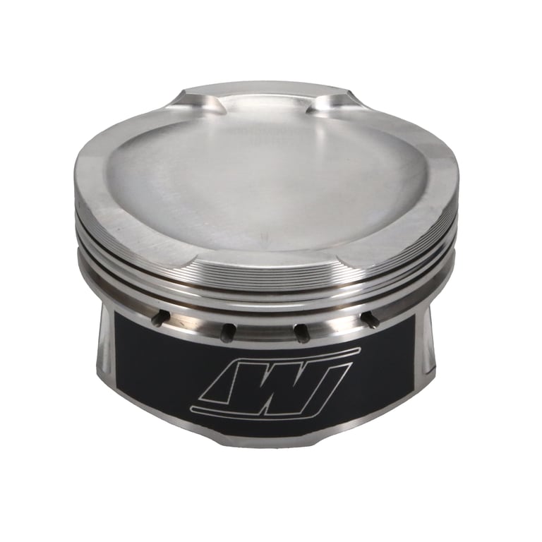 Wiseco Ski-Doo 2009-12 1200 4-Tech 9.51 CR Piston Kit - 40040M09150