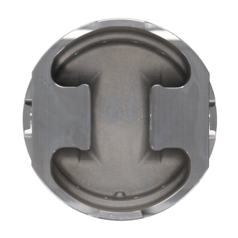Wiseco Ski-Doo 2009-12 1200 4-Tech 9.51 CR Piston Kit - 40040M09150
