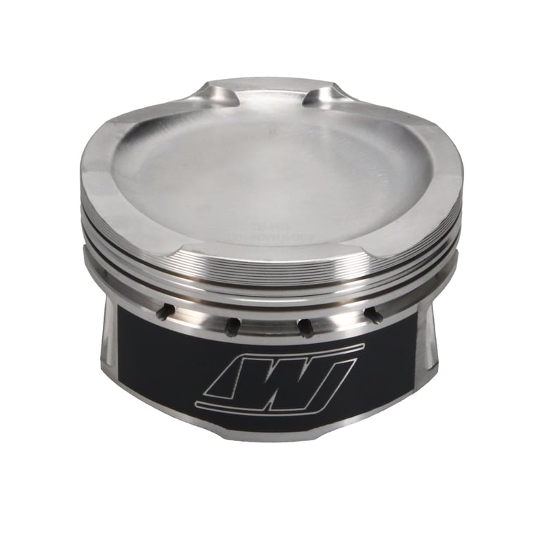 Wiseco Ski-Doo 2009-12 1200 4-Tech 9.51 CR Piston Kit - 40040M09150