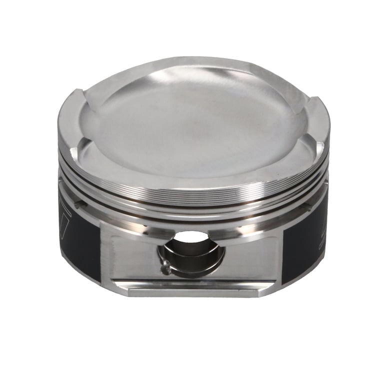 Wiseco Ski-Doo 2009-12 1200 4-Tech 9.51 CR Piston Kit - 40040M09150
