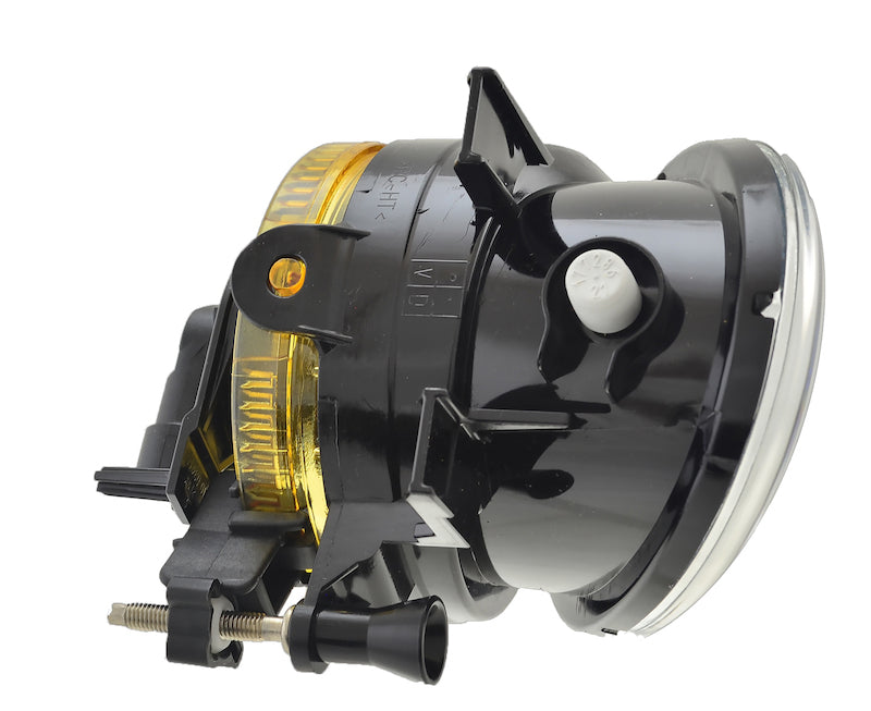 Hella 2011-2014 Volkswagen Touareg Fog Light Assembly Left - 009954431