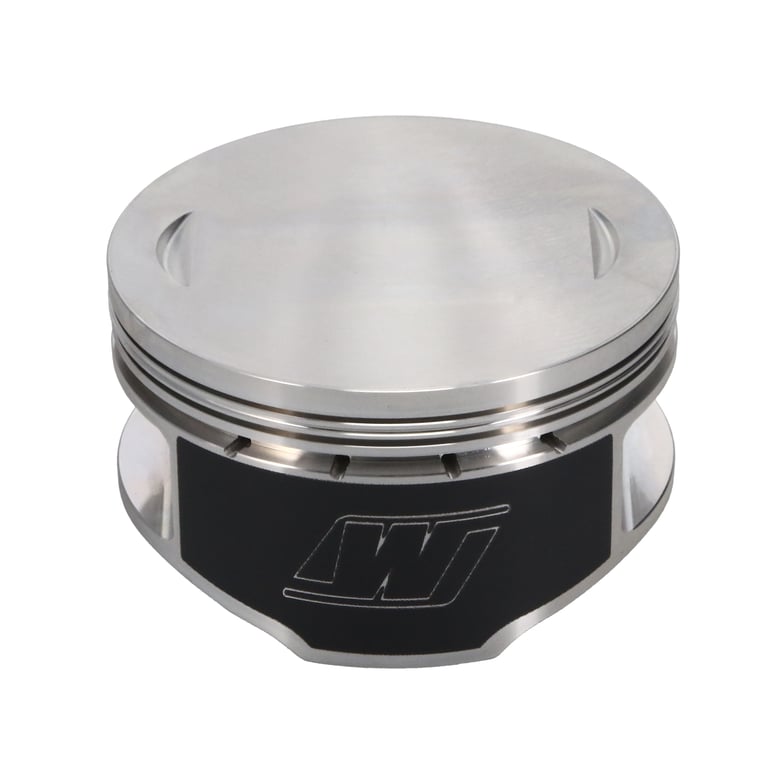 Wiseco Honda TRX420 Rancher 07-19 8800XX Piston Kit - 40050M08800