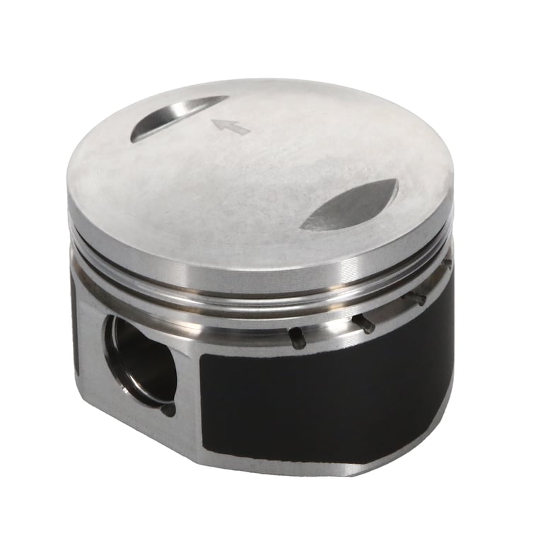 Wiseco Yamaha YFM125R Raptor 11-13 111 CR Piston Kit - 40068M05400