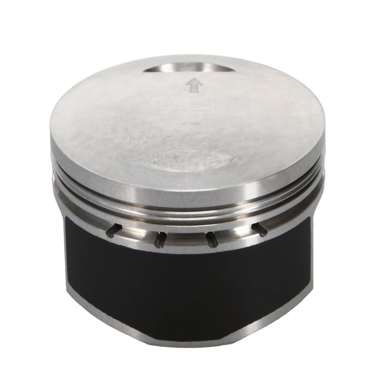 Wiseco Yamaha YFM125R Raptor 11-13 111 CR Piston Kit - 40068M05400