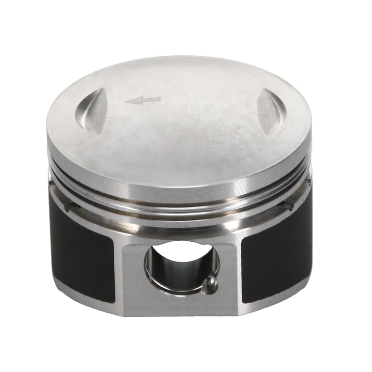 Wiseco Yamaha YFM125R Raptor 11-13 111 CR Piston Kit - 40068M05400