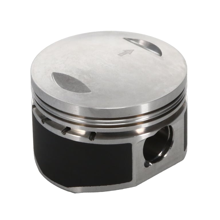 Wiseco Yamaha YFM125R Raptor 11-13 111 CR Piston Kit - 40068M05450
