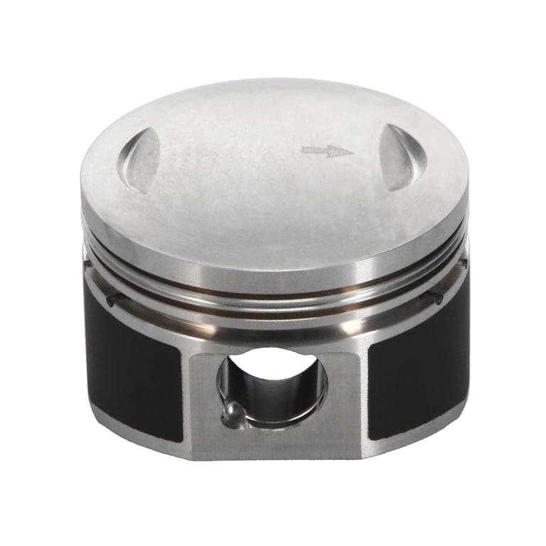 Wiseco Yamaha YFM125R Raptor 11-13 111 CR Piston Kit - 40068M05450