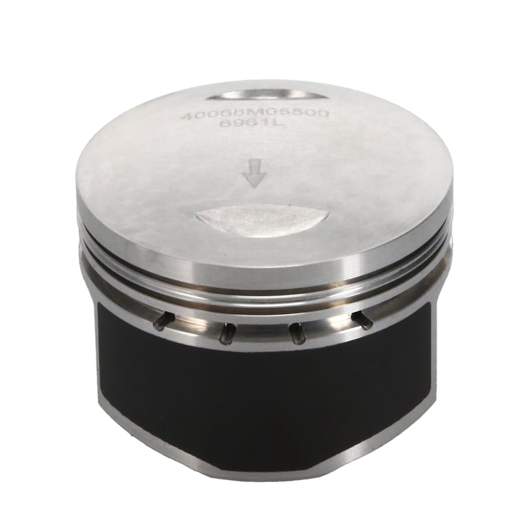 Wiseco Yamaha YFM125R Raptor 11-13 111 CR Piston Kit - 40068M05500