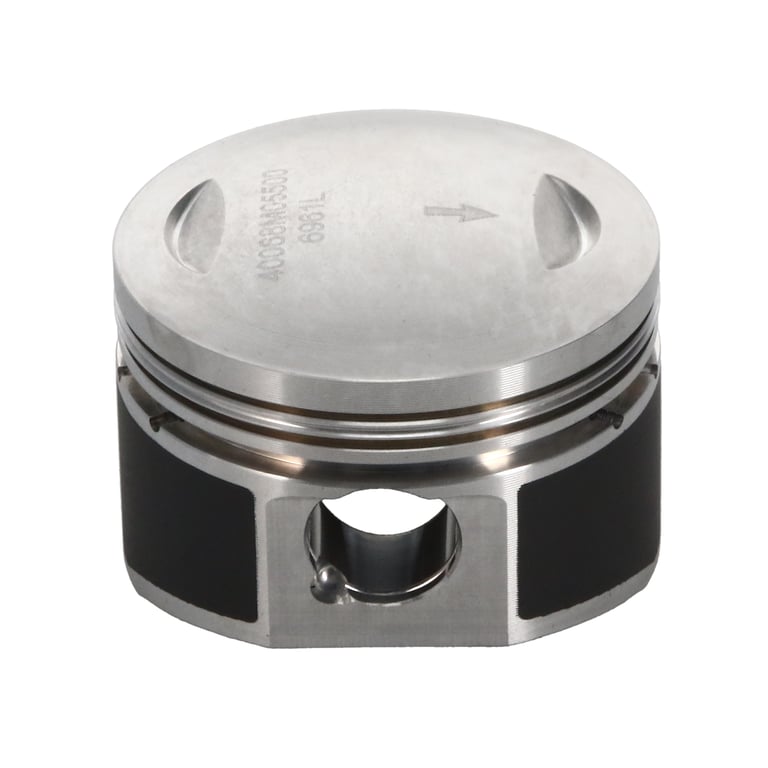 Wiseco Yamaha YFM125R Raptor 11-13 111 CR Piston Kit - 40068M05500