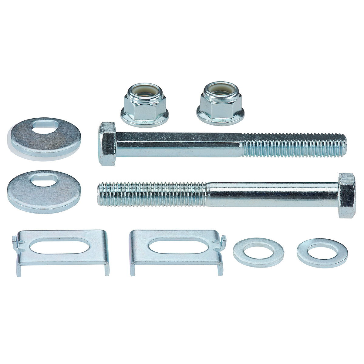 MOOG 07-17 Ford Expedition Front Cam Bolt Kit - K100010 - front view