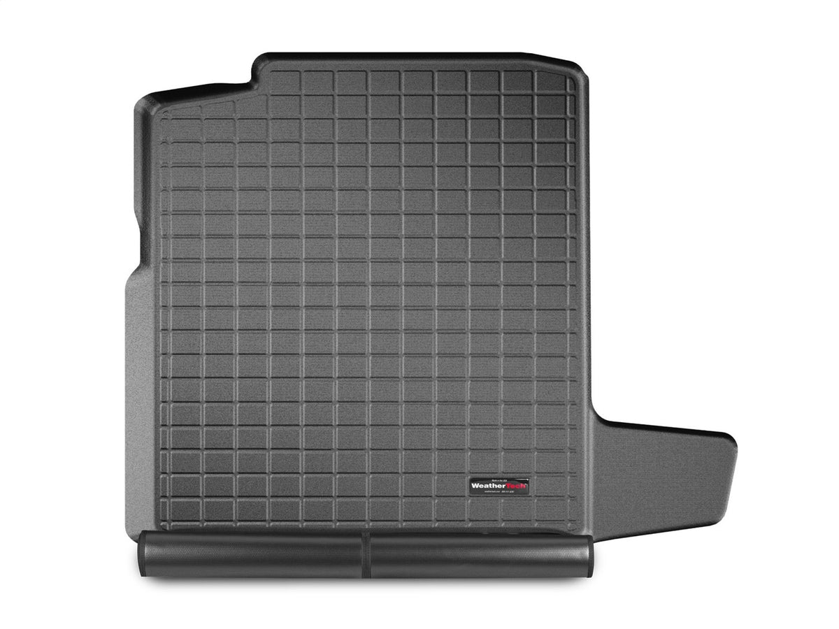 Weathertech - Cargo Liner w/Bumper Protector - 401010SK