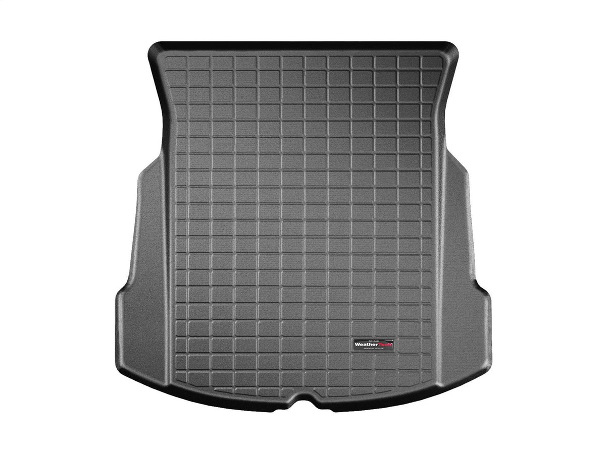 Weathertech - Cargo Liner - Black 17-19 3 - 401052-1424