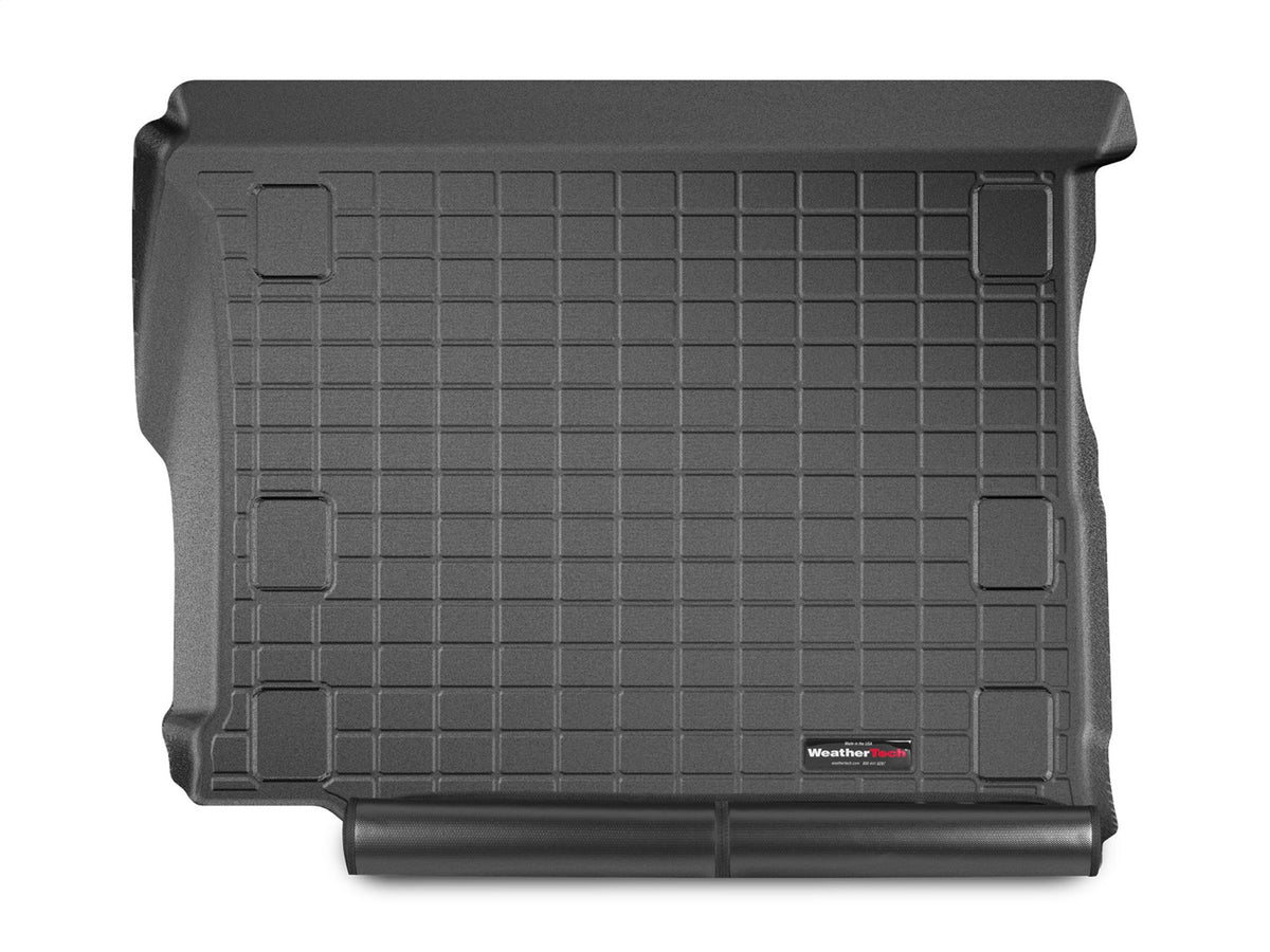 Weathertech - Cargo Liner w/Bumper Protector - 401107SK