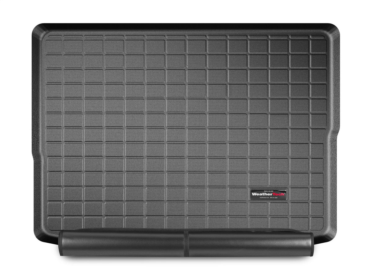 Weathertech - Cargo Liner w/Bumper Protector - 401120SK