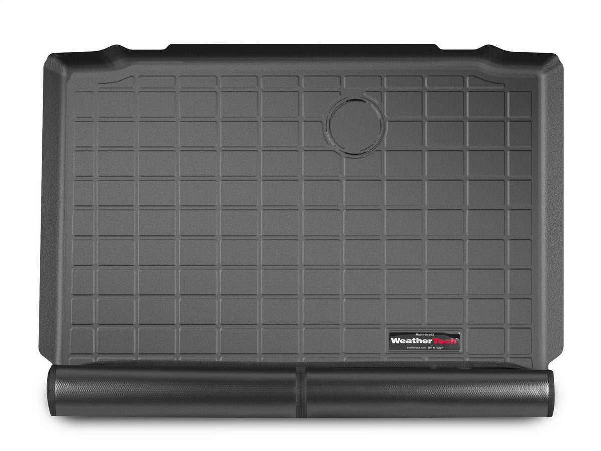 Weathertech - Cargo Liner w/Bumper Protector - 401196SK