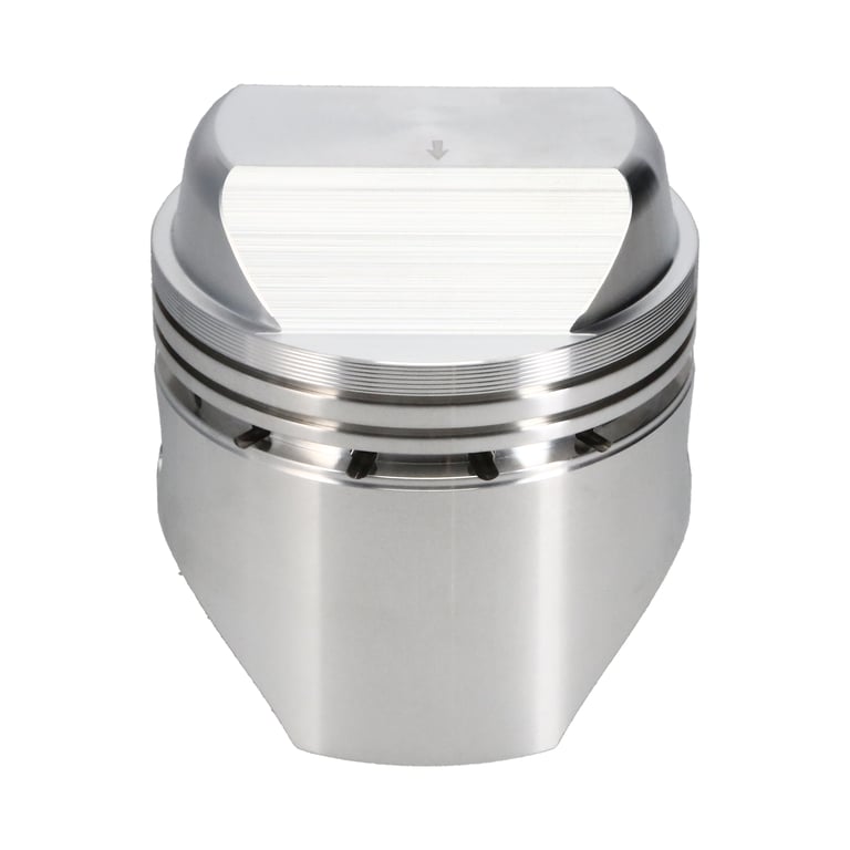 Wiseco HD 1000 Sportster 101 CR 3218X Piston Kit - 4011P3