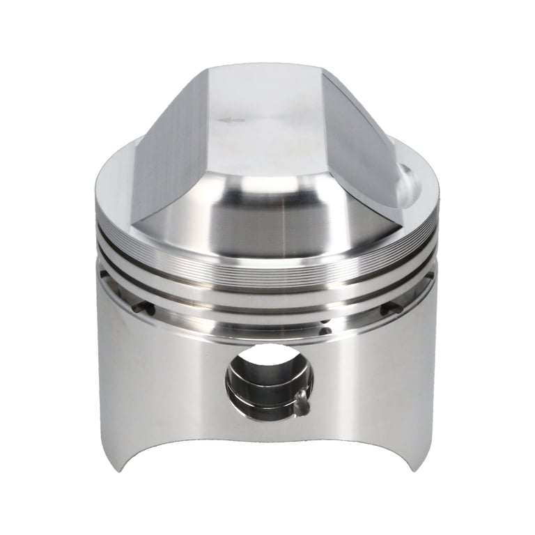 Wiseco HD 1000 Sportster 101 CR 3218X Piston Kit - 4011P3