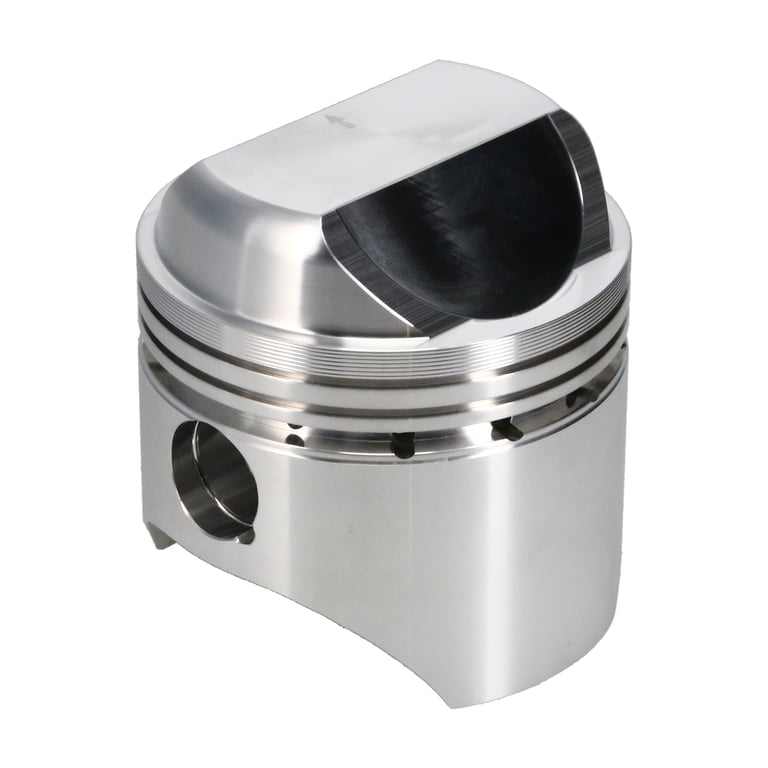 Wiseco HD 1000 Sportster 101 CR 3228X Piston Kit - 4011P4