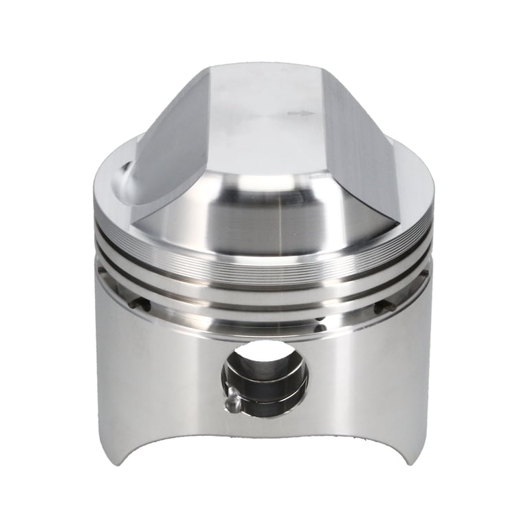 Wiseco HD 1000 Sportster 101 CR 3228X Piston Kit - 4011P4