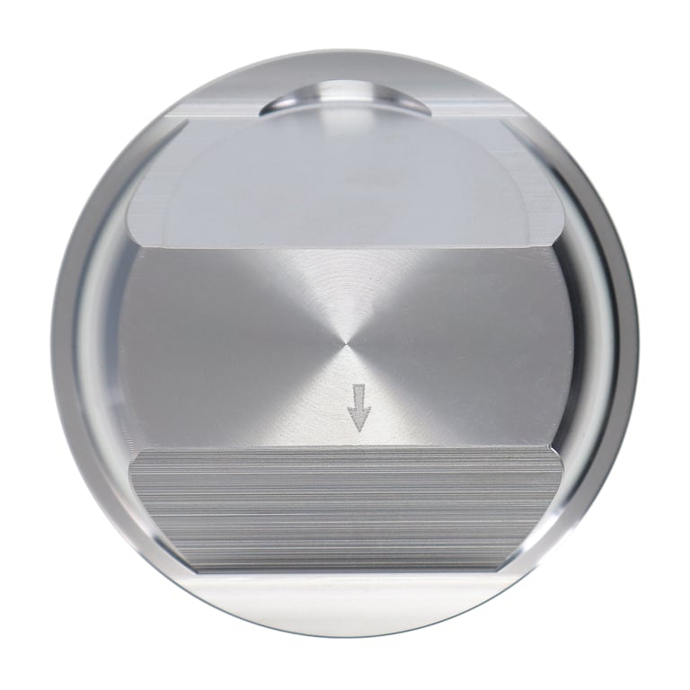 Wiseco HD 1000 Sportster 101 CR 3228X Piston Kit - 4011P4